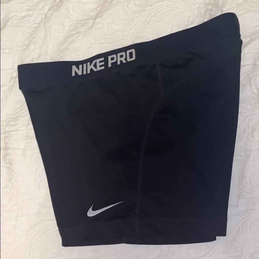 Nike Pro Shorts